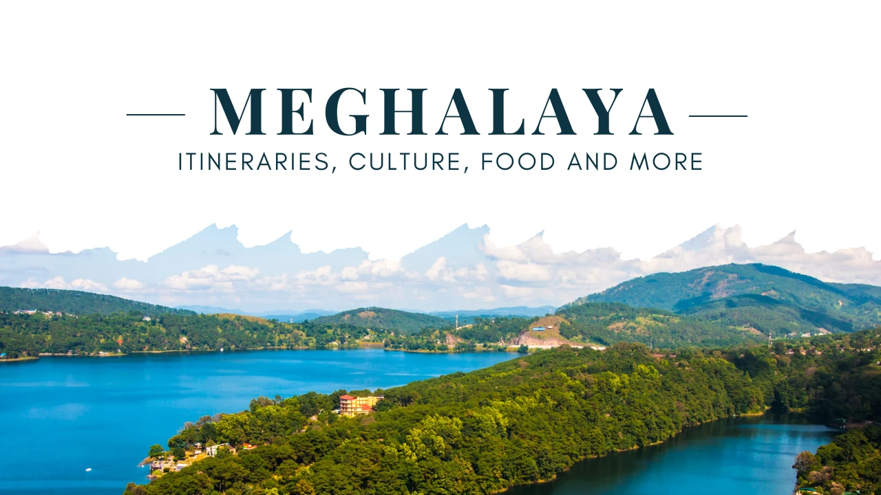Meghalaya