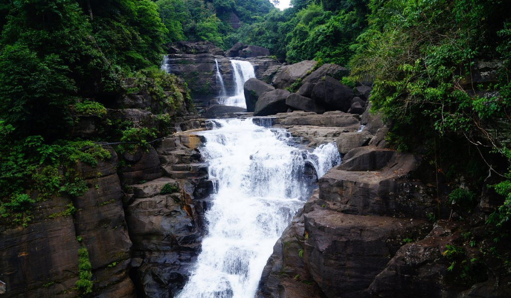 Best Time to Visit Meghalaya for Relaxation and Nature Lovers