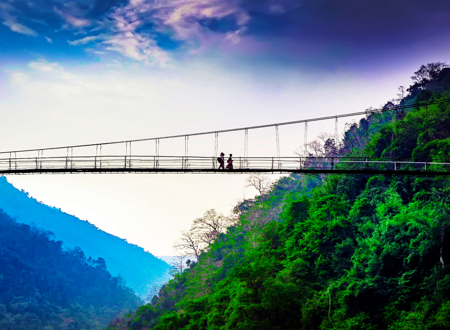 Things To Do During Summer in Meghalaya