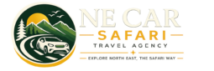 NE Car Safari Logo Image