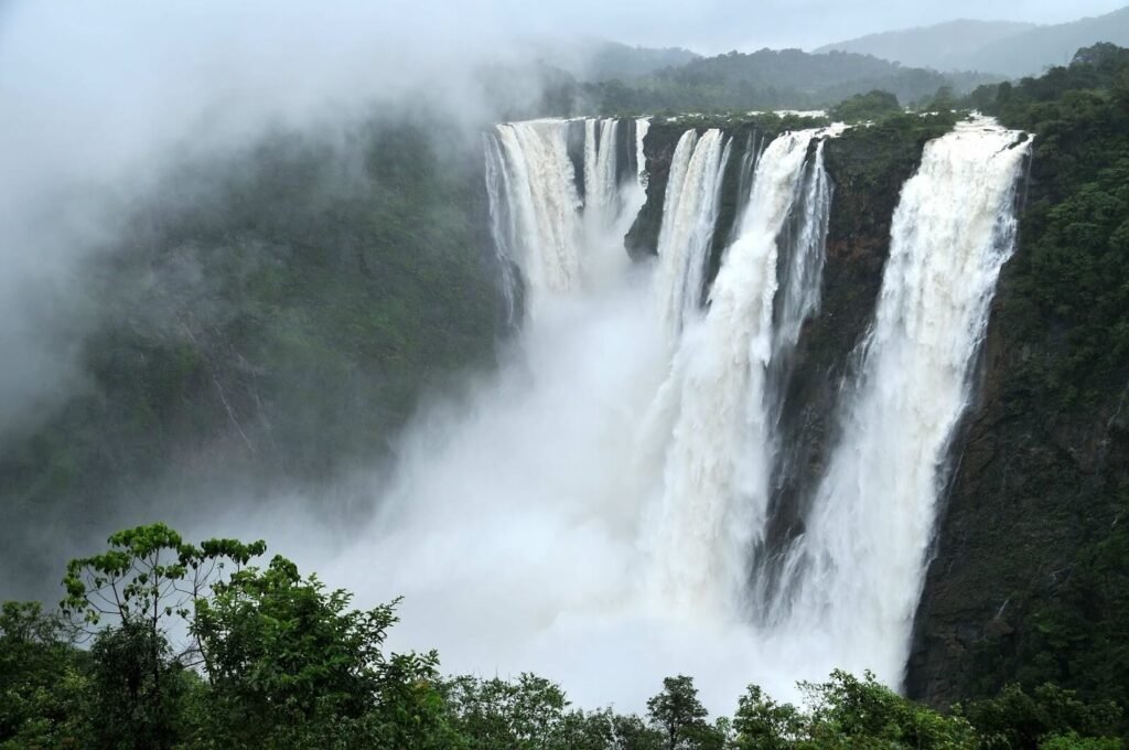 Meghalaya 3 Days 2 Nights Tour Package