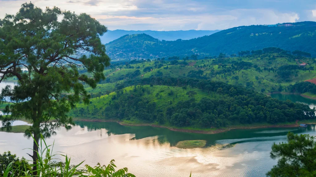 Meghalaya 2 Days/ 1 Night Tour Package starting at 8600 only