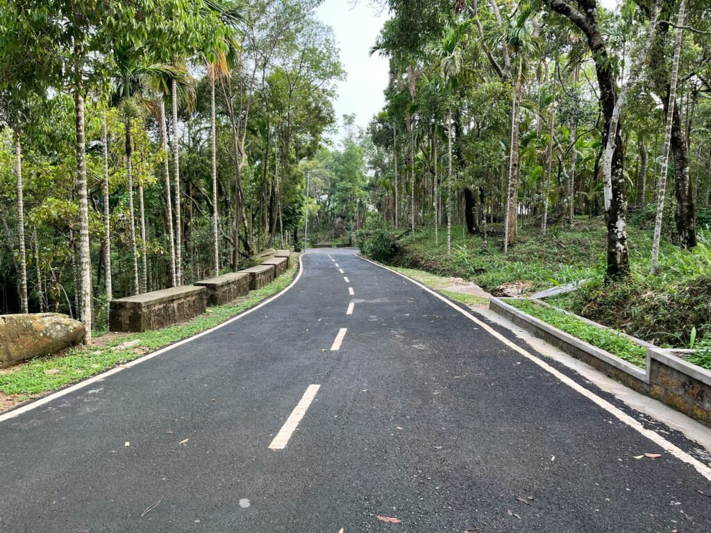 Meghalaya 4 Days/3 Nights Tour Package also the perfect one