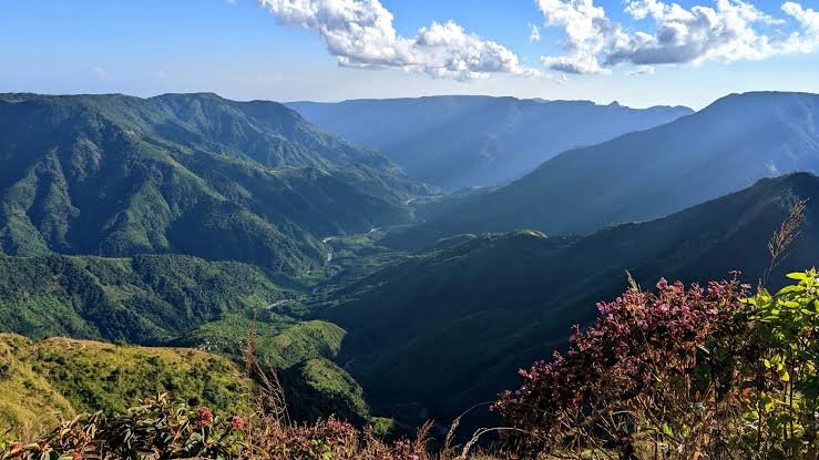 Meghalaya 2 Days/ 1 Night Tour Package